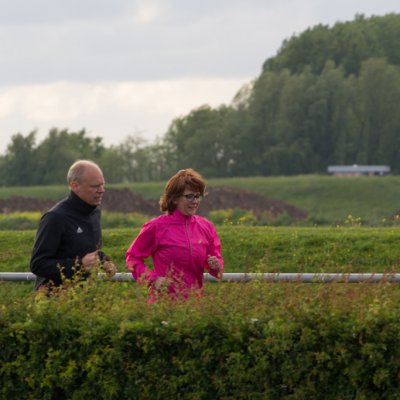 fit-ing circuit hardlopen afvallen vianen duurloop