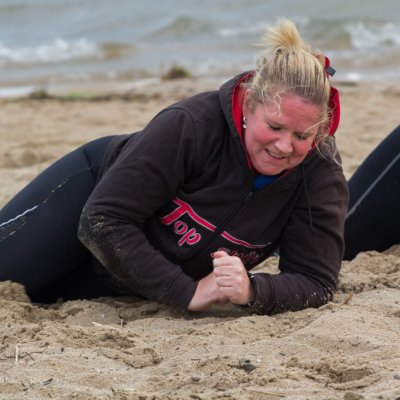 fit-ing circuit hardlopen afvallen vianen plezier