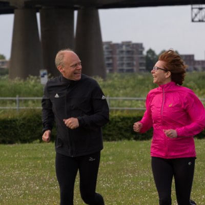 fit-ing circuit hardlopen afvallen vianen starten